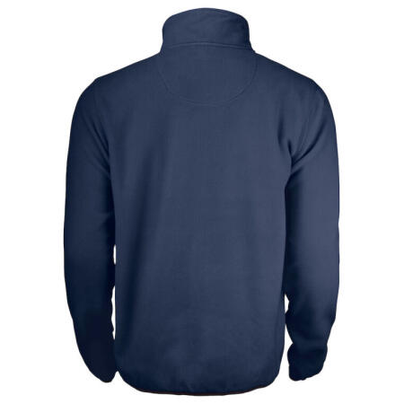 Jobman JM5501 Jobman Fleece Jacket Navy
