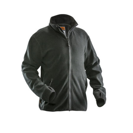 Jobman JM5501 Jobman Fleece Jacket Black