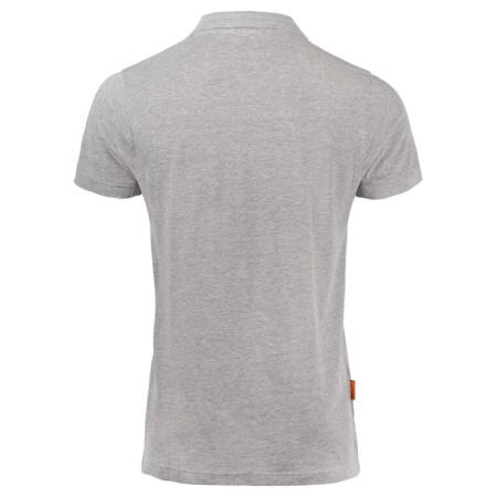 Jobman JM5564 Jobman Polo Shirt Grey Melange