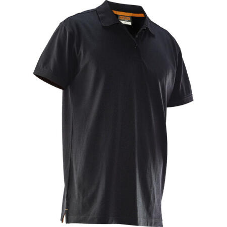 Jobman JM5564 Jobman Polo Shirt Black