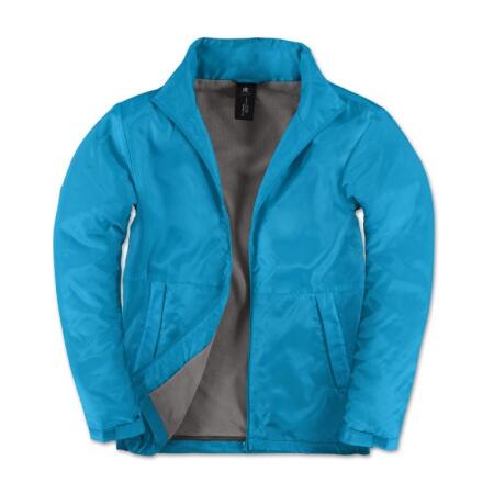 B&C JM825 B&C Men's Multi-Active Jacket Atoll