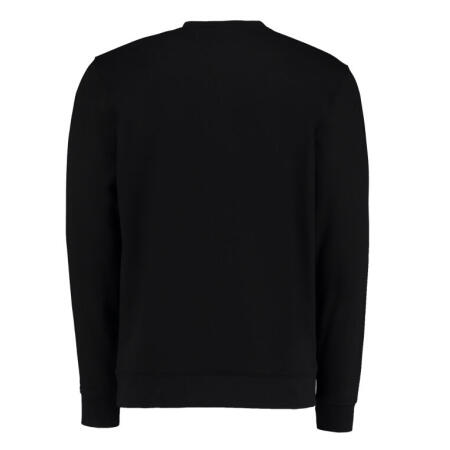 Kustom Kit KK302 Kustom Kit Regular Fit Superwash 60 Sweatshirt Black