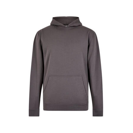 Kustom Kit KK304 Kustom Kit Regular Fit Superwash 60° Hoodie Charcoal