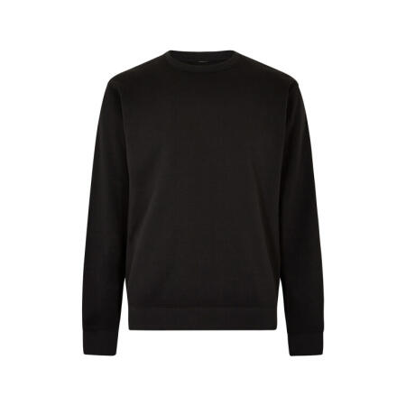 Kustom Kit KK332 Kustom Kit Regular Fit Sweatshirt Black