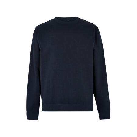 Kustom Kit KK332 Kustom Kit Regular Fit Sweatshirt Navy