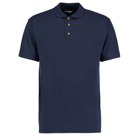 Kustom Kit KK400 Kustom Kit Classic Fit Workwear Superwash 60 Polo Navy