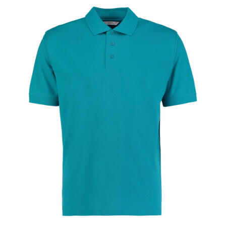 Kustom Kit KK403 Kustom Kit Classic Fit Klassic Superwash 60 Polo Jade