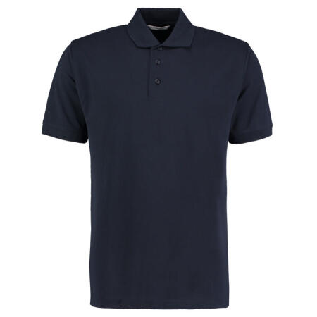 Kustom Kit KK403 Kustom Kit Classic Fit Klassic Superwash 60 Polo Navy