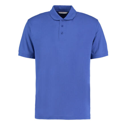 Kustom Kit KK403 Kustom Kit Classic Fit Klassic Superwash 60 Polo Royal Blue