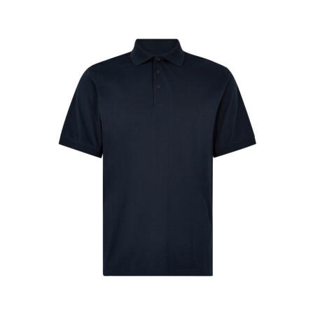 Kustom Kit KK412 Kustom Kit Regular Fit Jersey Polo Navy