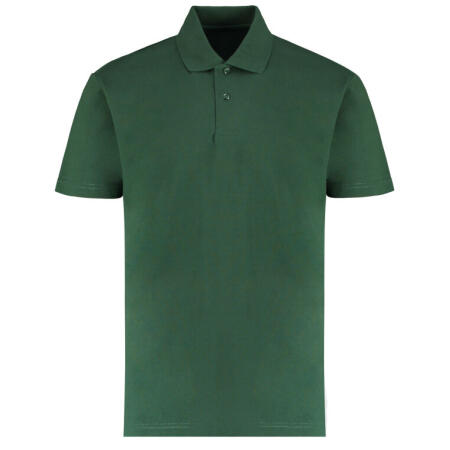 Kustom Kit KK422 Kustom Kit Regular Fit Workforce Polo Bottle Green