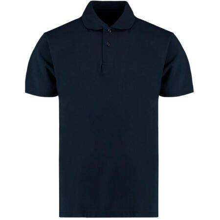 Kustom Kit KK422 Kustom Kit Regular Fit Workforce Polo Navy