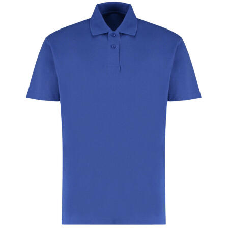 Kustom Kit KK422 Kustom Kit Regular Fit Workforce Polo Royal Blue