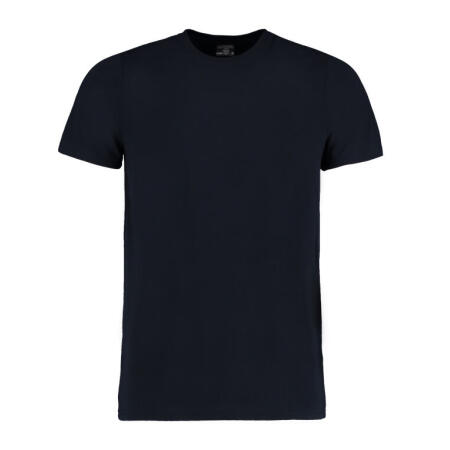 Kustom Kit KK504 Kustom Kit Fashion Fit Superwash 60° Tee Navy