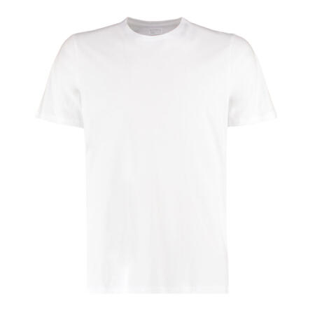 Kustom Kit KK507 Kustom Kit Fashion Fit Cotton Tee White