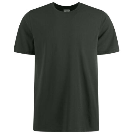 Kustom Kit KK530 Kustom Kit Regular Fit Superwash 60 Pique Tee Graphite