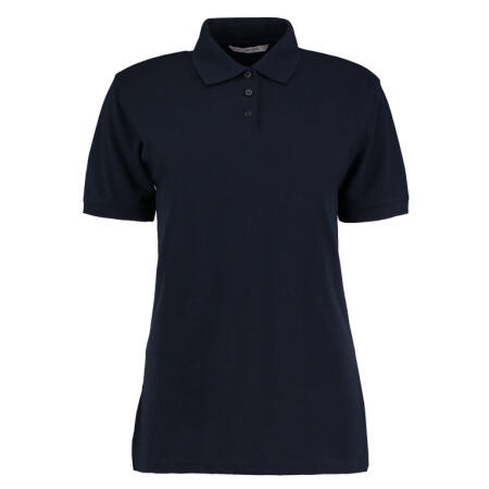 Kustom Kit KK703 Kustom Kit Classic Fit Klassic Superwash 60 Polo  Navy