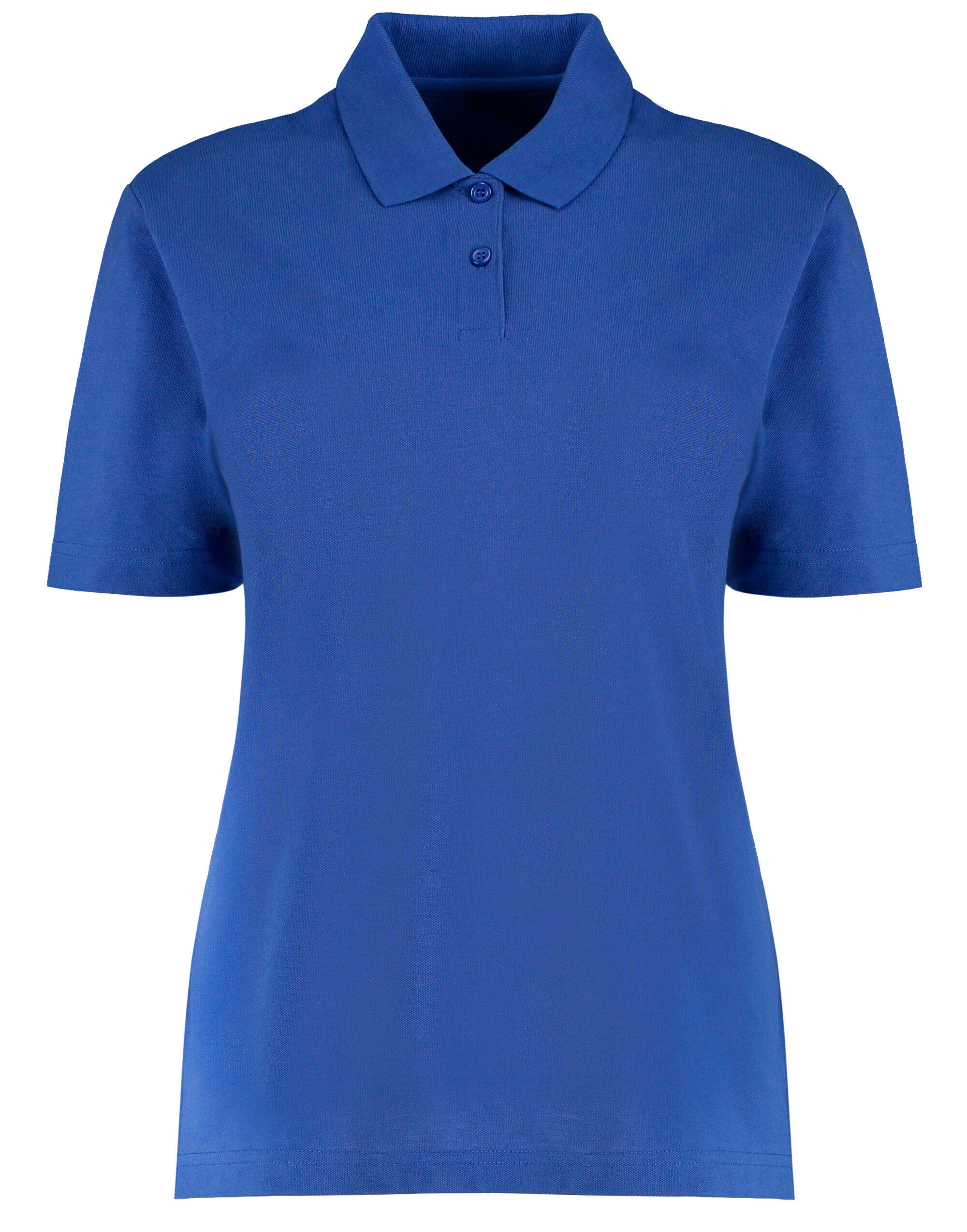 Kustom Kit Royal Blue Regular Fit Workforce Polo