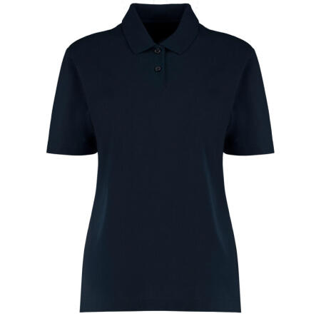 Kustom Kit KK722 Kustom Kit Regular Fit Workforce Polo Navy