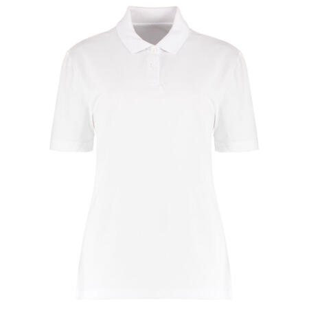 Kustom Kit KK722 Kustom Kit Regular Fit Workforce Polo White