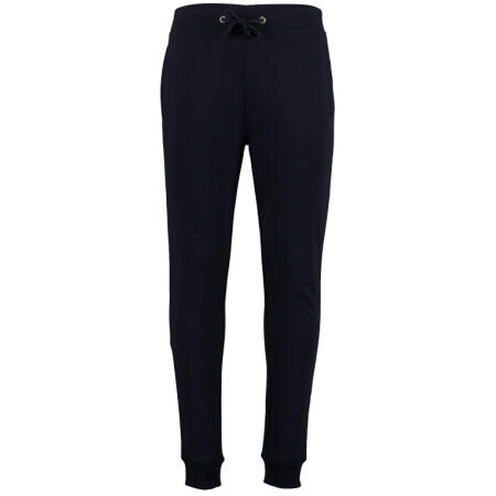 Kustom Kit KK933 Kustom Kit Slim Fit Sweat Pant Navy