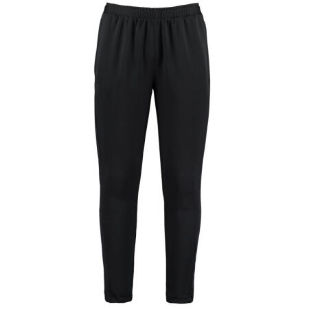 Kustom Kit KK971 Kustom Kit Slim Fit Track Pant Black