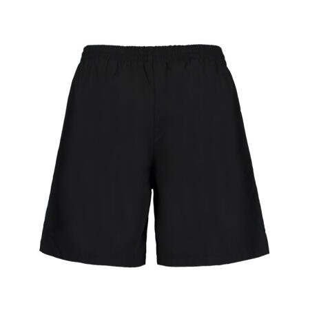 Kustom Kit KK980 Kustom Kit Classic Fit Track Short Black/White