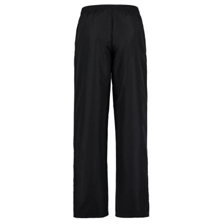 Kustom Kit KK987 Kustom Kit Regular Fit Plain Training Pant Black