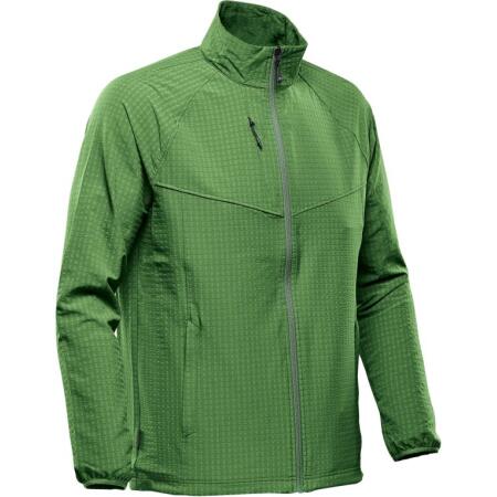 Stormtech KPX-1 Stormtech Men's Koyoto Jacket Garden Green