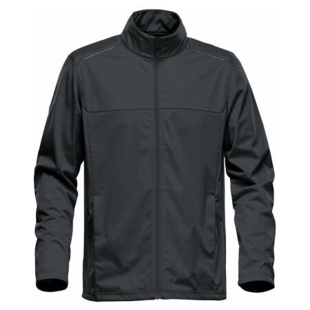 Stormtech KS-3 Stormtech Men's Greenwich Lightweight Softshell Dolphin