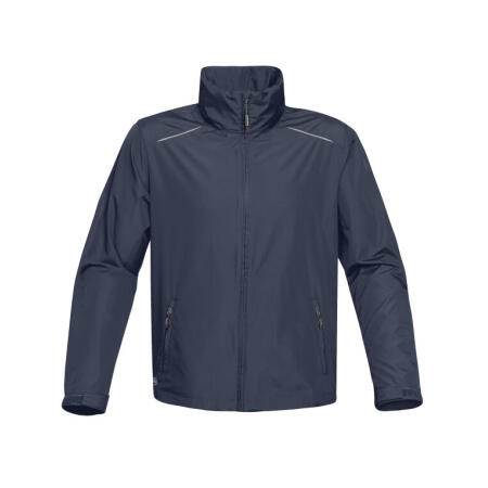 Stormtech KX-1 Stormtech Men's Nautilus Performance Shell Navy