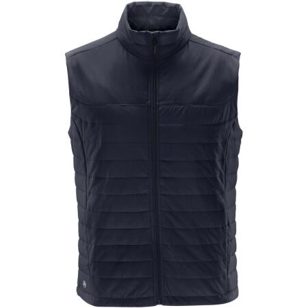 Stormtech KXV-1 Stormtech Men's Nautilus Quilted Bodywarmer Navy