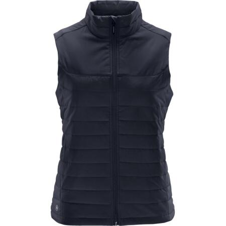 Stormtech KXV-1W Stormtech Women's Nautilus Quilted Bodywarmer Navy