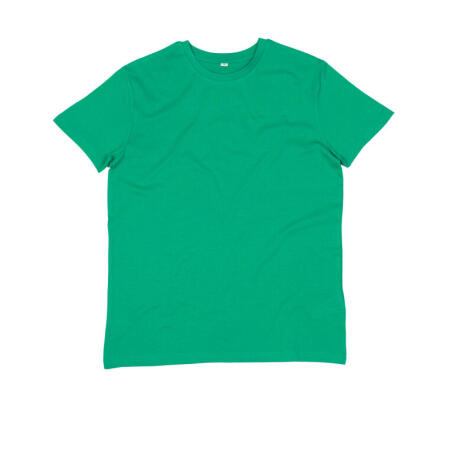 Mantis M01 Mantis Men's Essential Organic T Kelly Green