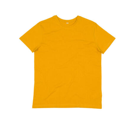 Mantis M01 Mantis Men's Essential Organic T Mustard