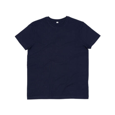 Mantis M01 Mantis Men's Essential Organic T Navy