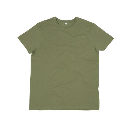 Mantis M01 Mantis Men's Essential Organic T Soft Olive
