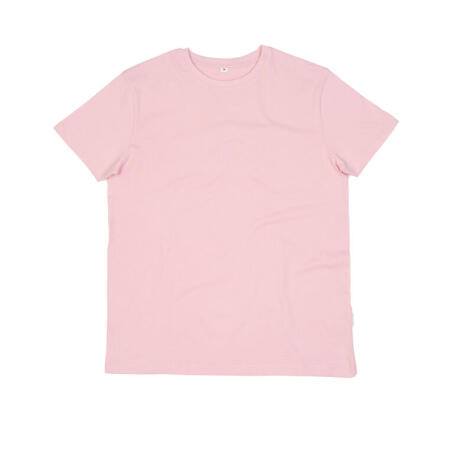 Mantis M01 Mantis Men's Essential Organic T Soft Pink
