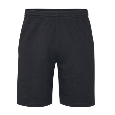 Mantis M07 Mantis Unisex Essential Organic Shorts Black