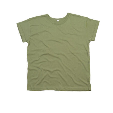 Mantis M193 Mantis The Boyfriend T Soft Olive
