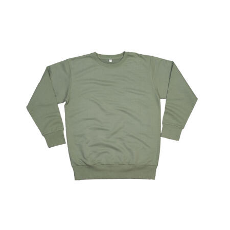 Mantis M194 Mantis The Sweatshirt Soft Olive