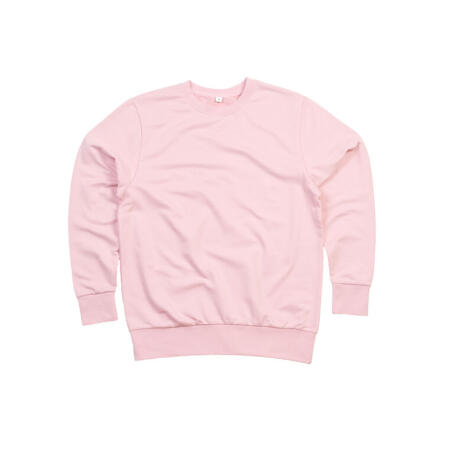 Mantis M194 Mantis The Sweatshirt Soft Pink