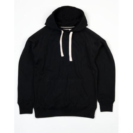 Mantis M73 Mantis The Superstar Hoodie Black