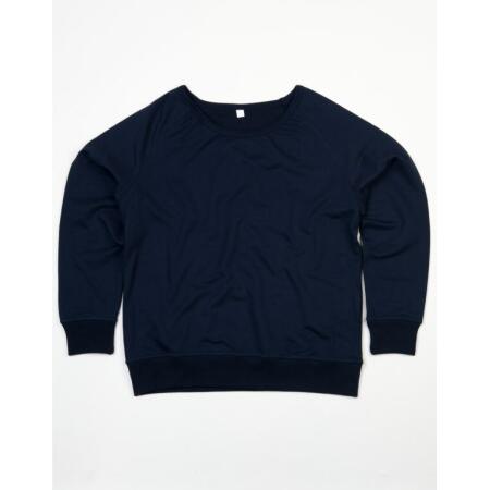 Mantis M77 Mantis Women's Favourite Sweatshirt Navy
