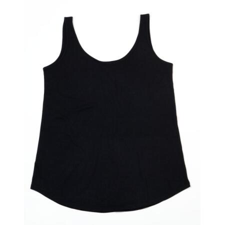 Mantis M92 Mantis Women's Loose Fit Vest Black