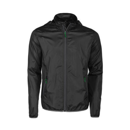 Printer Essentials PE2261046 Printer Essentials Headway Jacket Black