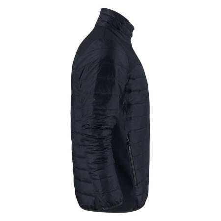 Printer Essentials PE2261057 Printer Essentials Expedition Jacket Dark Navy