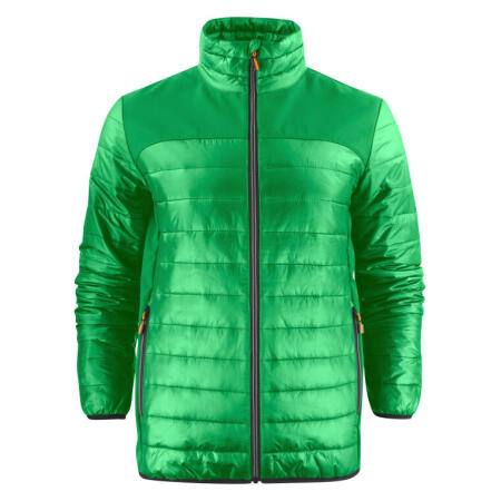Printer Essentials PE2261057 Printer Essentials Expedition Jacket Fresh Green