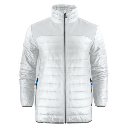 Printer Essentials PE2261057 Printer Essentials Expedition Jacket White