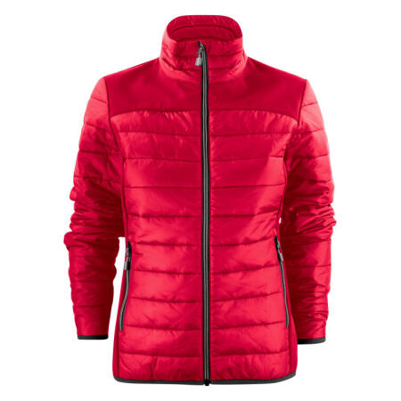 Printer Essentials PE2261058 Printer Essentials Ladies Expedition Jacket Red